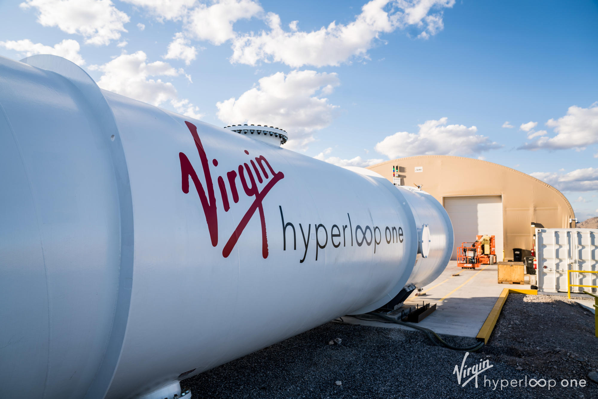 Hyperloop — будущее мира перевозок, которое уже наступило?
